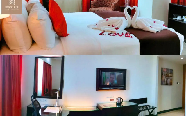 Hock Lee Hotel & Residences