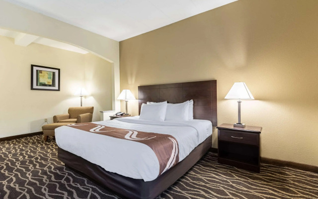 Quality Inn & Suites