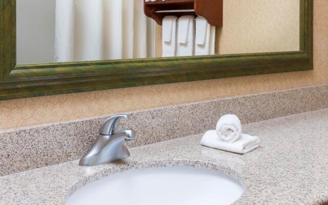 Hampton Inn Lubbock