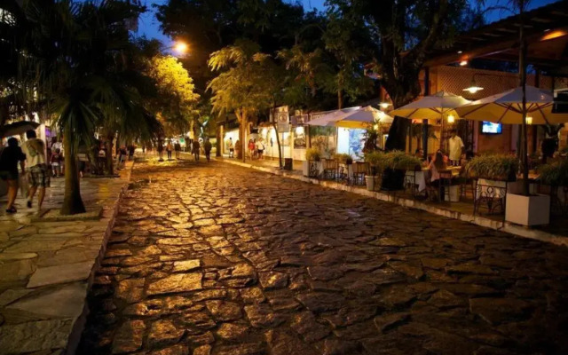 Tribos Hostel Central - Búzios