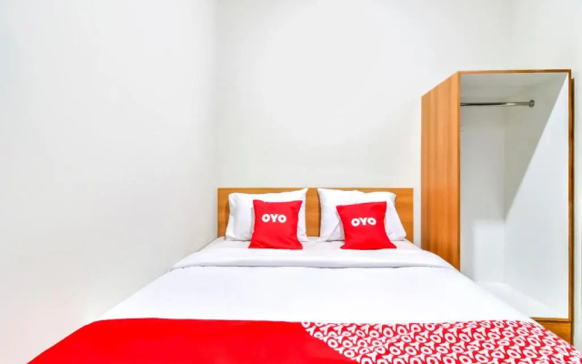 OYO 3346 Rukos Colombus G5