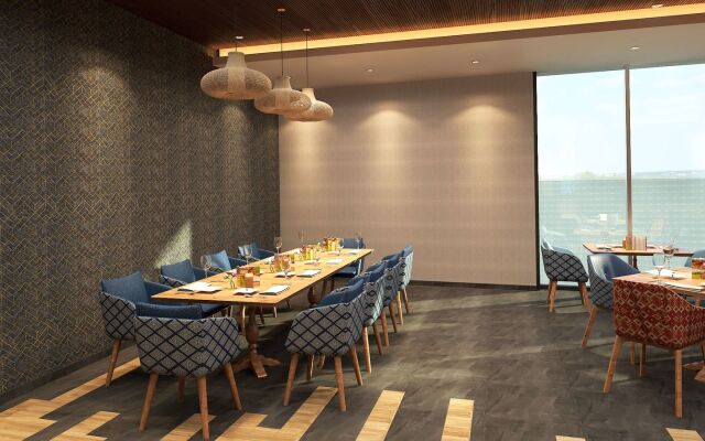 Hilton Garden Inn Pune Hinjawadi