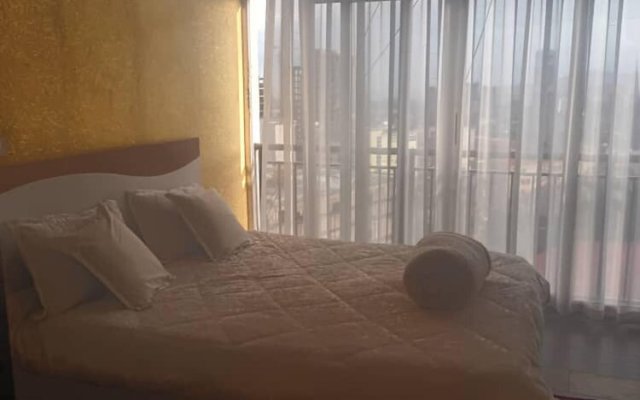 Lovely 2-bed Apartment in Arat Kilo, Addis Ababa