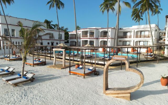 Dream of Zanzibar Resort & Spa - Premium All Inclusive