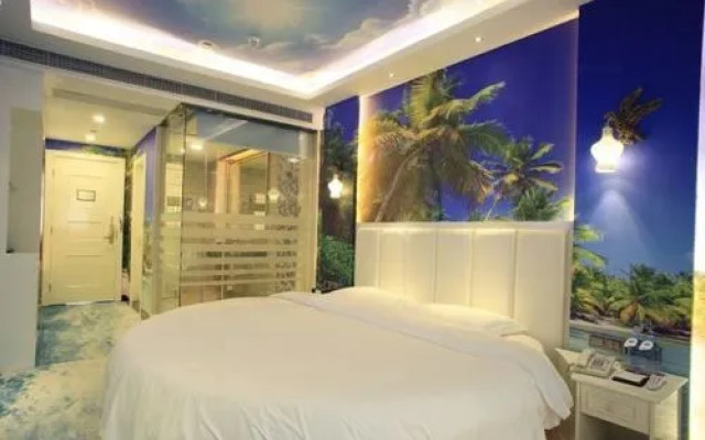 Yinhaiwan Grand Hotel