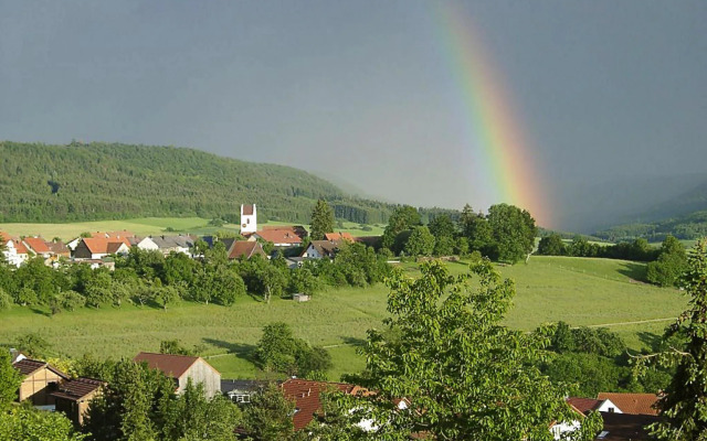Feriendorf Ofingen, Bad Durrheim