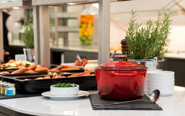 Flemings Hotel Frankfurt-Central