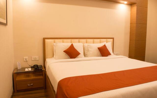 Stayotel Kolkata Airport