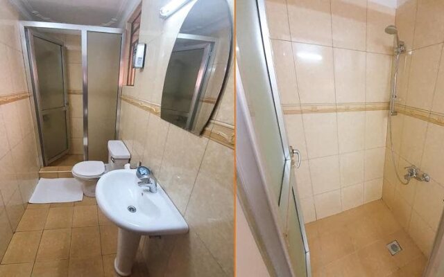 Apricot Guest House