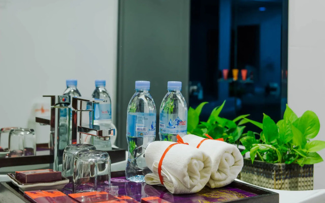 Memoire d'Angkor Boutique Hotel