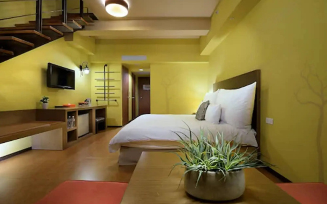 Leofoo Resort Guanshi