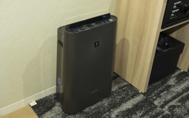 Sanco Inn Kyoto Hachijoguchi