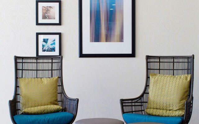 Hilton Garden Inn Longview