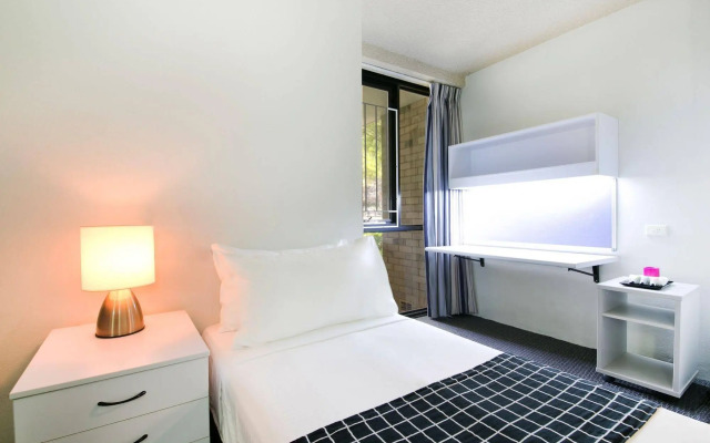 Randwick Space Hotel