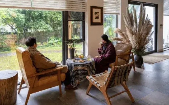 Shuimoju Village Hotel