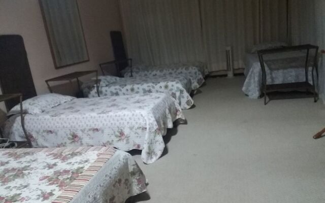 Kza-SpaçoZen Cama&Café