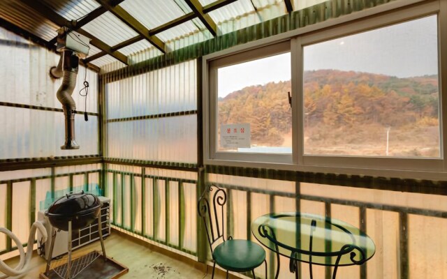 Yangpyeong Only U Pension