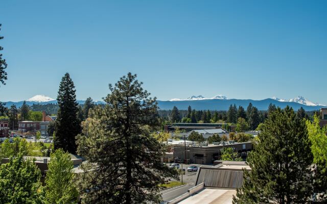 The Newberry Hotel Bend, Tapestry Collection by Hilton