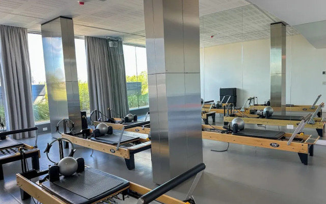 Rent Up - Depto. con amenidades de lujo