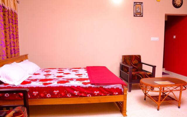 Coorg Girinivas Deluxe Homestay-WI-FI