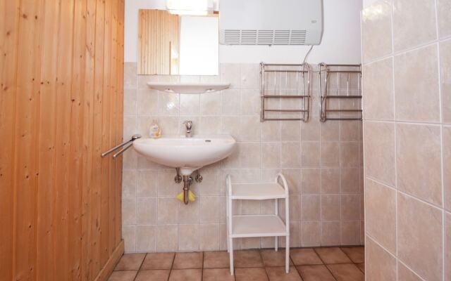 Chic Holiday Home in Vellinghausen near Ski Area