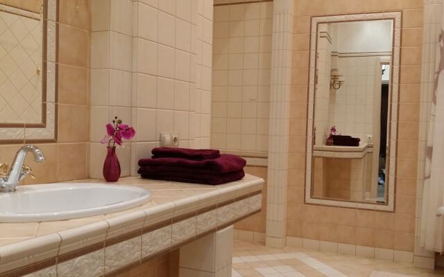 Апартаменты Center City Flats