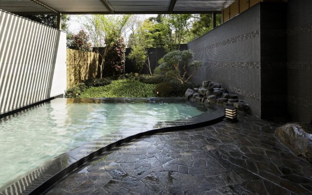 Resorpia Hakone