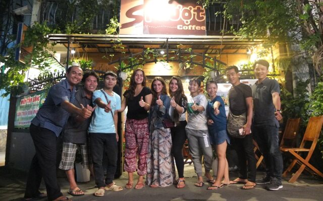 S Phuot Coffee & Homestay