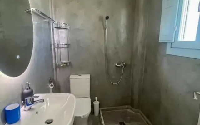 Aliki's apartments