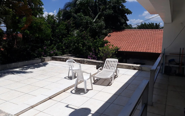 LA Jolla Suítes Alto da Lapa