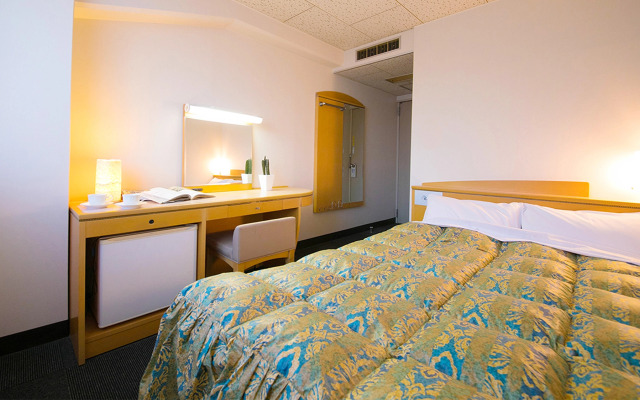 Hotel Town Honmachi