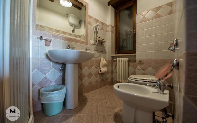 Agriturismo Le Sorgenti