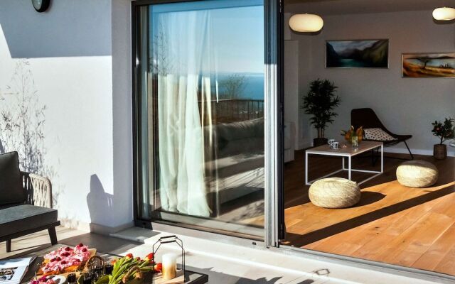 House Villa The View