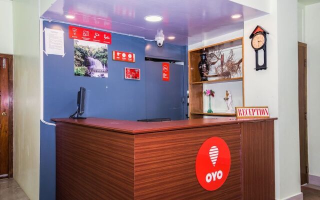 OYO 16051 Cherry Blossom Inn