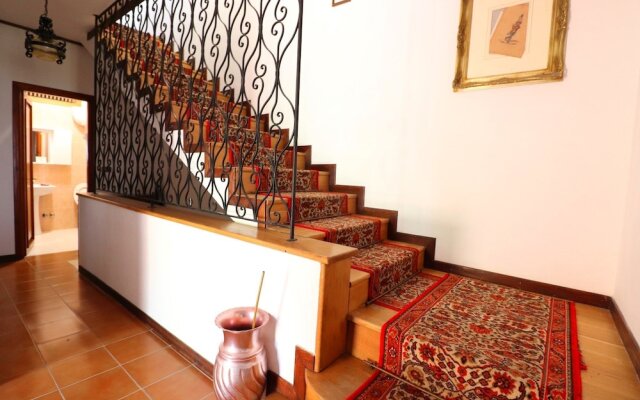 Villa Nastro D'Argento