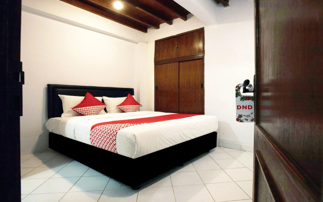 OYO 146 Menteng Residence Near Kementerian Perencanaan Pembangunan Nasional/Badan Perencanaan Pembangunan Nasional (Kementerian PPN/Bappenas)