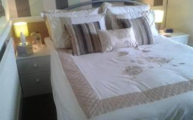 Malvern Guesthouse