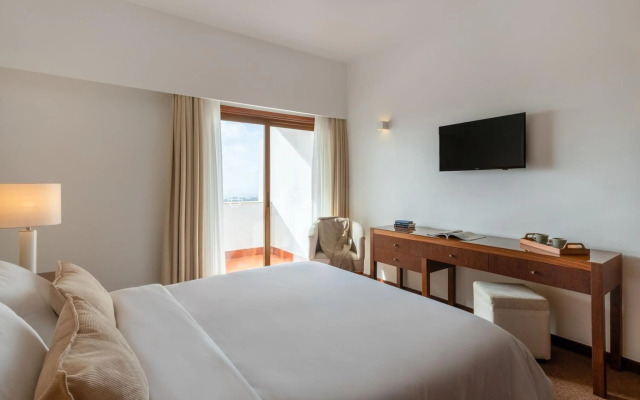 Sao Felix Hotel Hillside and Nature