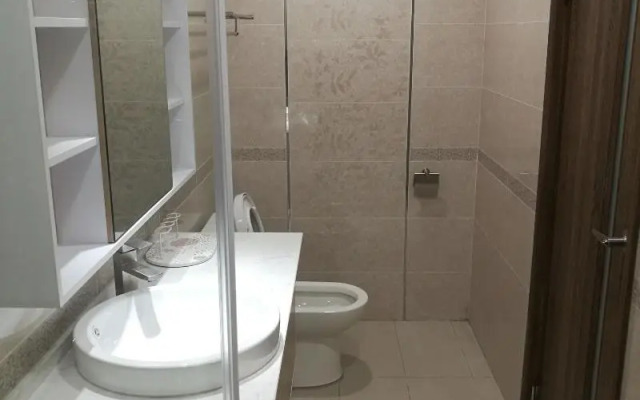 Minzu Hotel