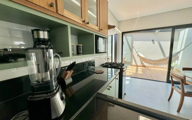 Condominio Villa Taruma