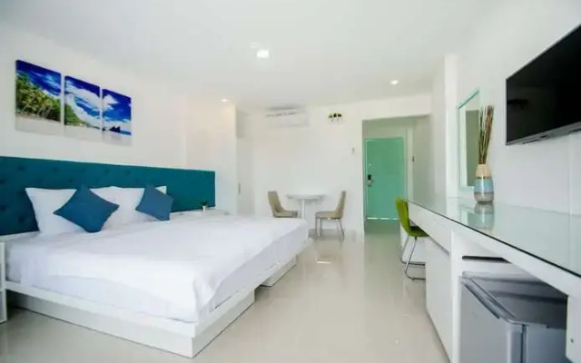 Grand China Hotel Guangzhou