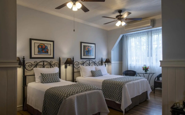 Hotel Grano de Oro