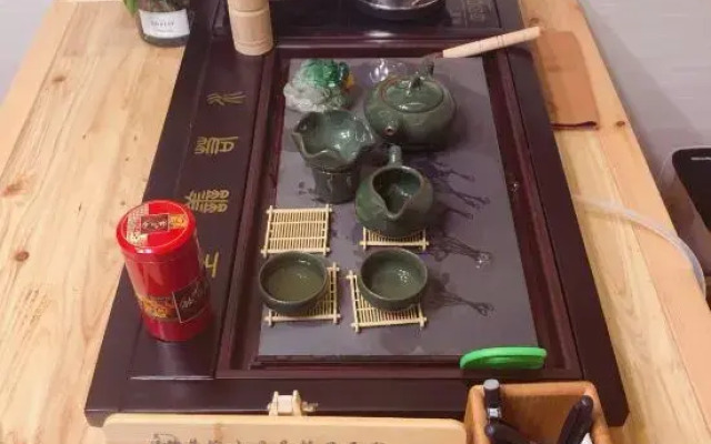 Qieman Boutique Homestay