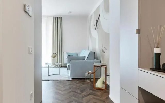 The Amberlyn Suite Hotel