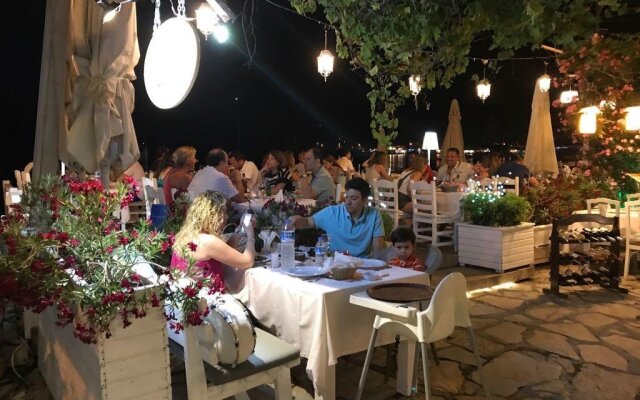 Uzum Tatil Evi