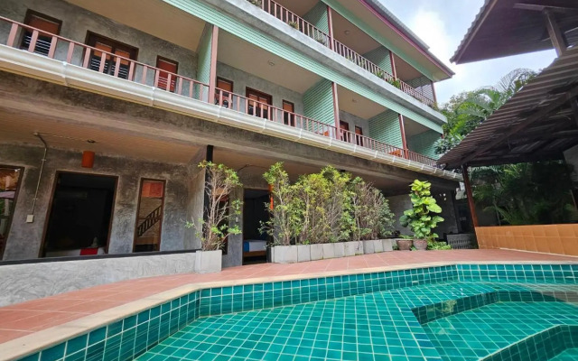 Araya Boutique Hotel