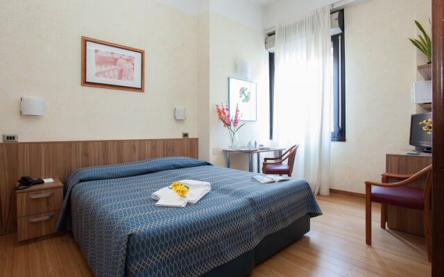 Residence Lepontina