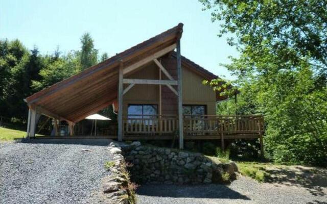 Gîte Fraize, 4 pièces, 6 personnes - FR-1-589-112