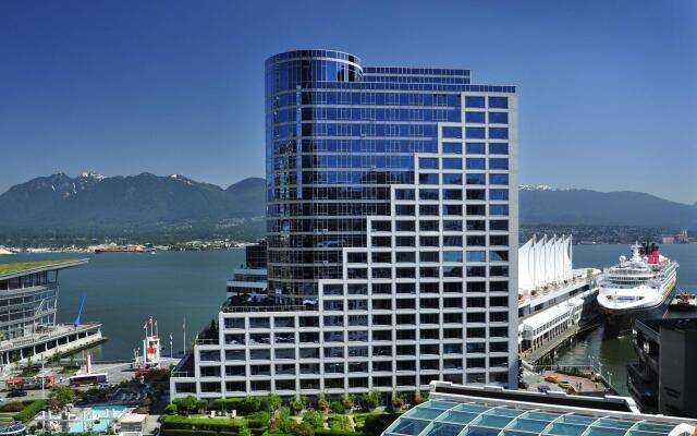 Fairmont Waterfront