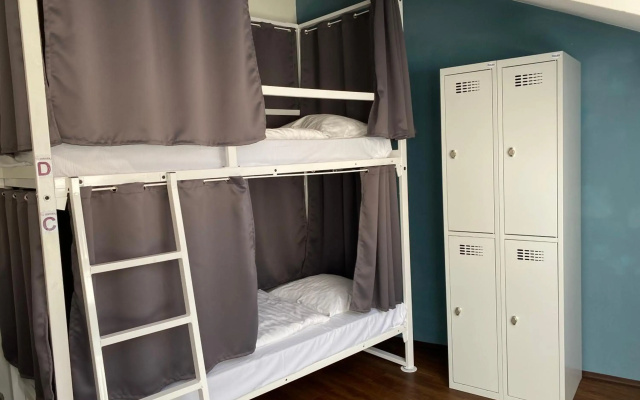 Safestay Bratislava